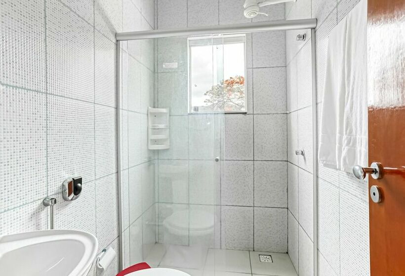 Номер Стандарт, Pousada Di Paola