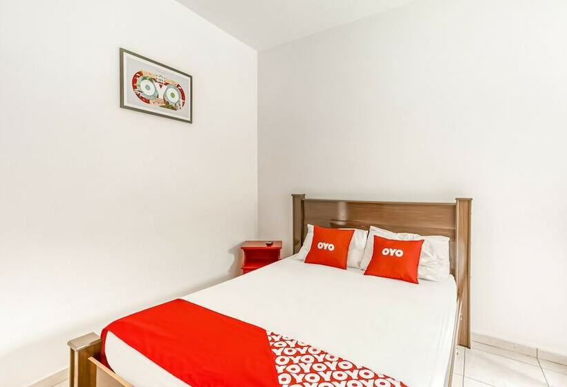 Номер Стандарт, Pousada Di Paola