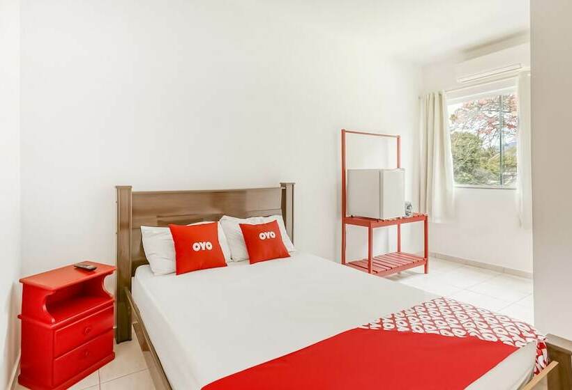 Номер Стандарт, Pousada Di Paola