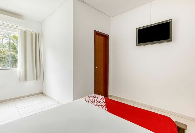 Номер Стандарт, Pousada Di Paola