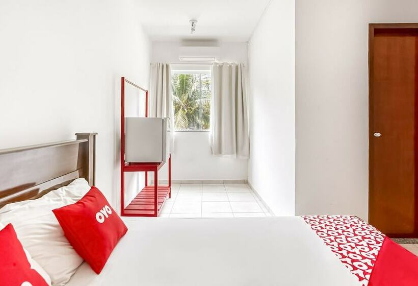 Номер Стандарт, Pousada Di Paola