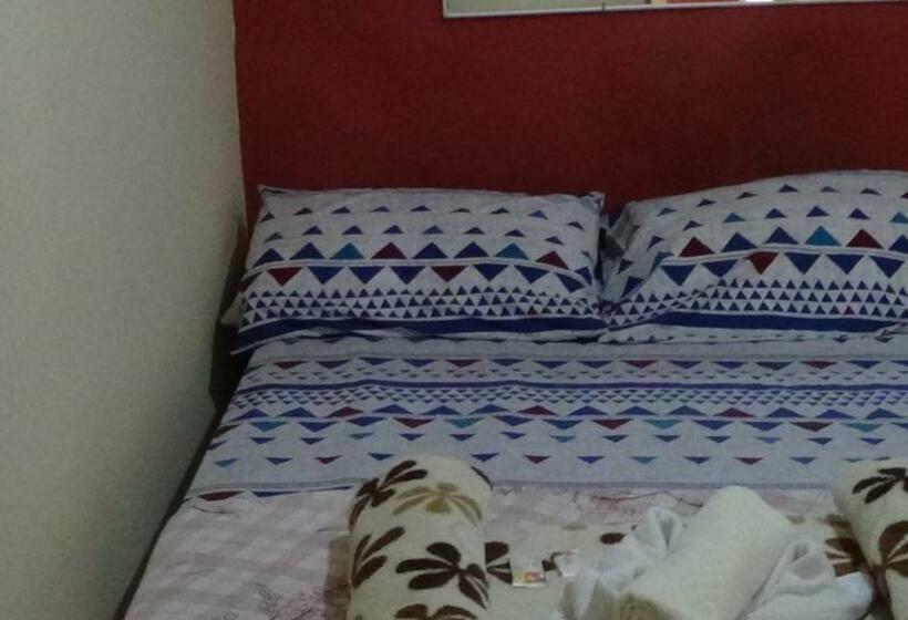 标准间, Pousada Encanto E Magia