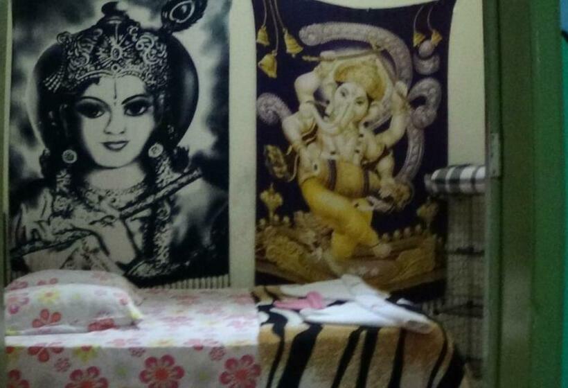 标准间, Pousada Encanto E Magia