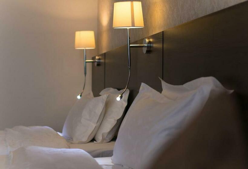 اتاق استاندارد, Solutel