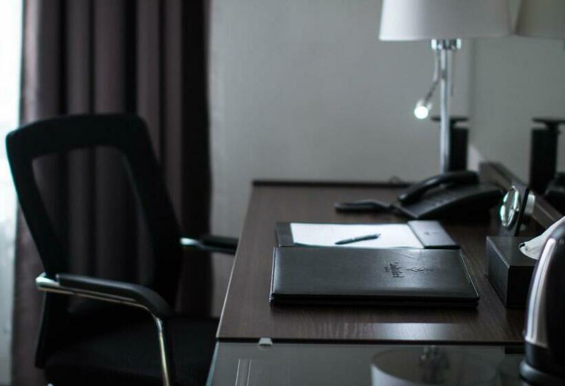 اتاق استاندارد, Solutel