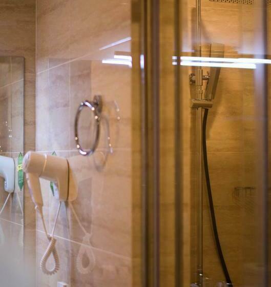 اتاق استاندارد, Solutel