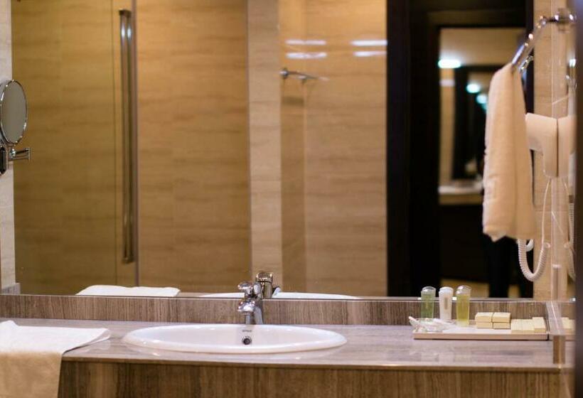 اتاق استاندارد, Solutel