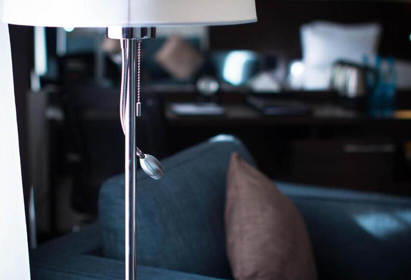 اتاق استاندارد, Solutel