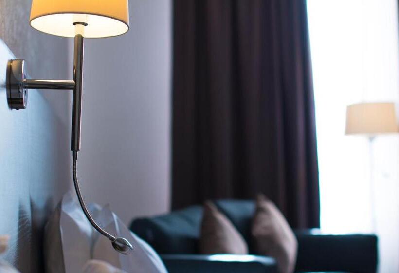 اتاق استاندارد, Solutel