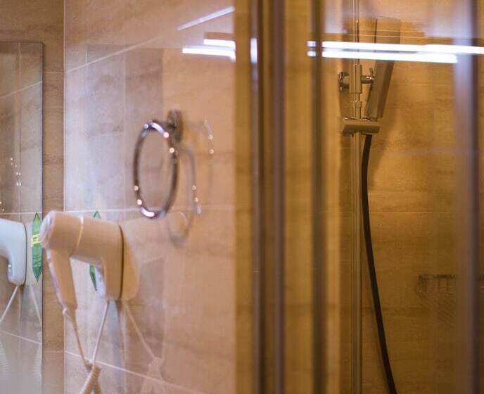 اتاق استاندارد, Solutel