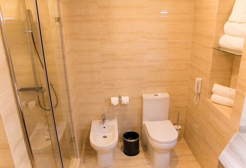 اتاق استاندارد, Solutel