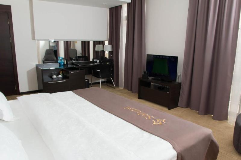 اتاق استاندارد, Solutel