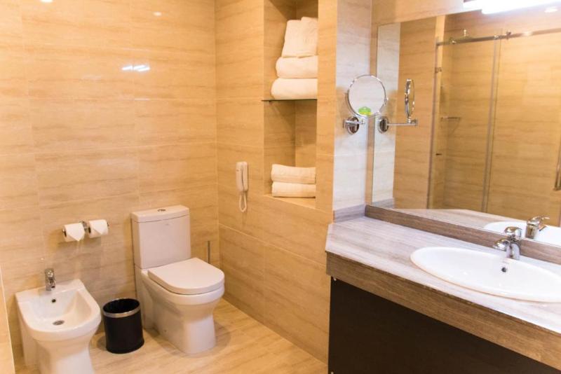 اتاق استاندارد, Solutel