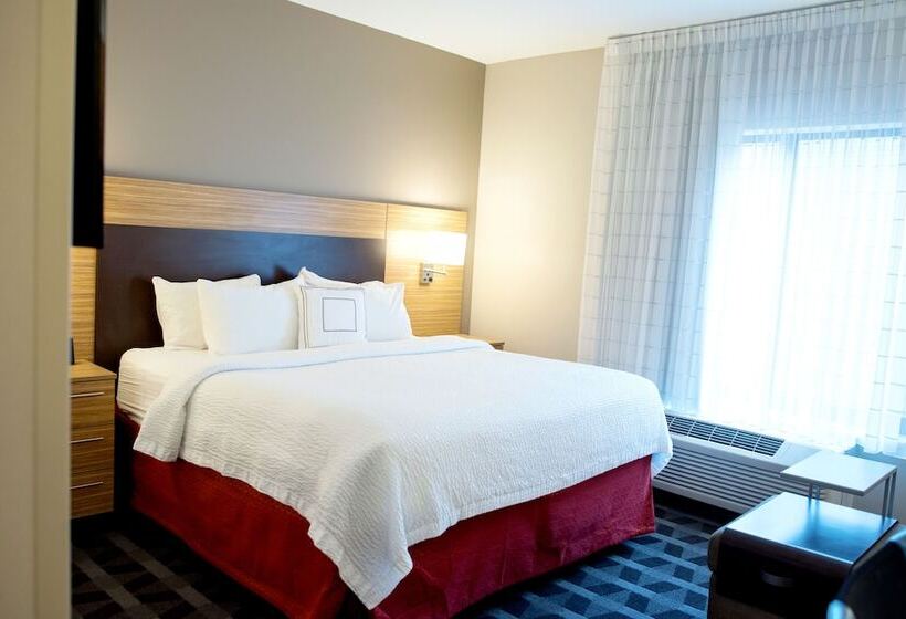 جناح, Towneplace Suites By Marriott Ames