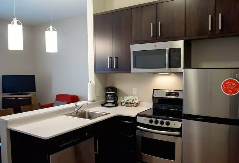 スイート, Towneplace Suites By Marriott Ames