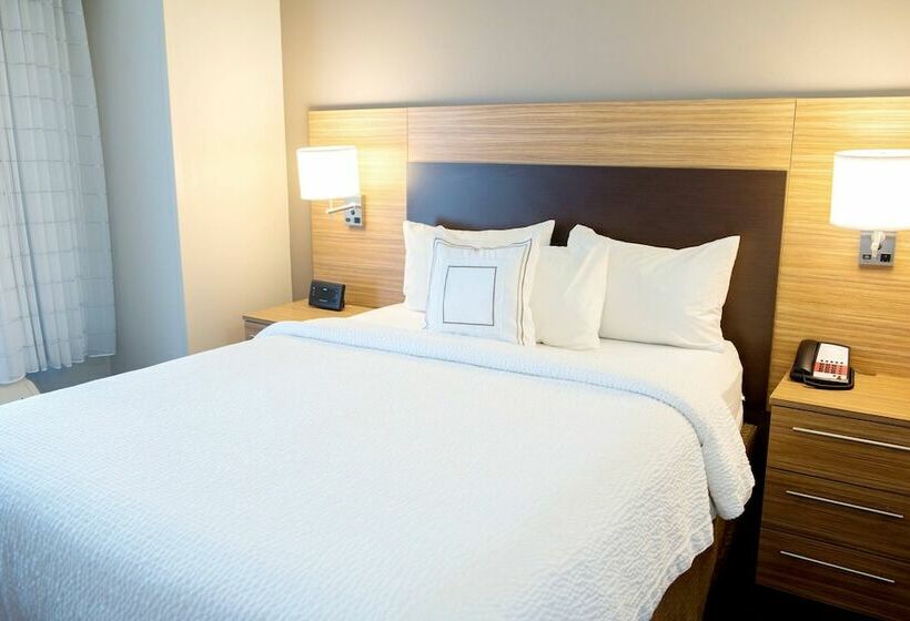 جناح, Towneplace Suites By Marriott Ames