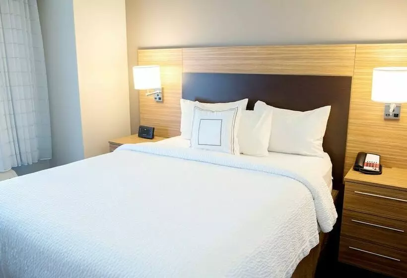 スイート, Towneplace Suites By Marriott Ames