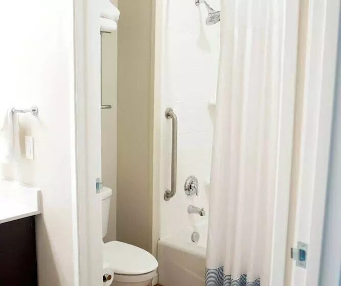 スイート, Towneplace Suites By Marriott Ames