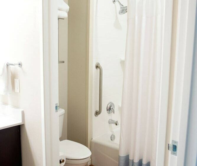 جناح غرفتين نوم, Towneplace Suites By Marriott Ames