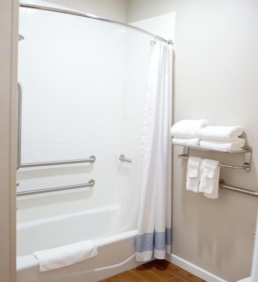 Люкс, Towneplace Suites By Marriott Ames