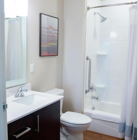 إستوديو قياسى سرير كينج, Towneplace Suites By Marriott Ames