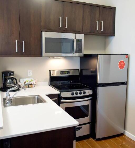 جناح غرفتين نوم, Towneplace Suites By Marriott Ames