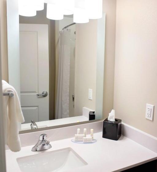 Студия Стандарт, Towneplace Suites By Marriott Ames