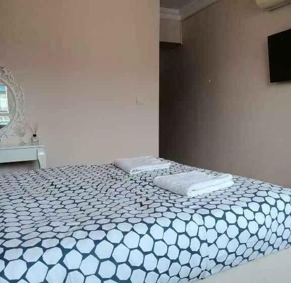 エコノミールーム, Istanbul Hotel&guesthouse
