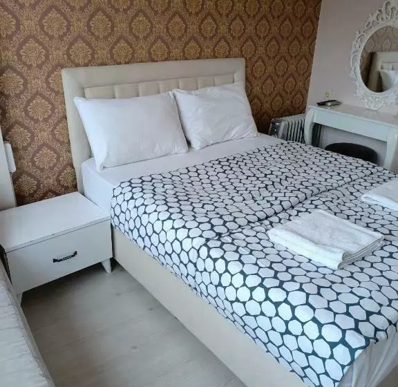 エコノミールーム, Istanbul Hotel&guesthouse