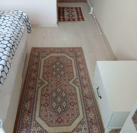 اتاق اکونومی, Istanbul Hotel&guesthouse