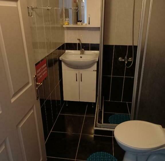 اتاق اکونومی, Istanbul Hotel&guesthouse