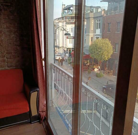 اتاق اکونومی, Istanbul Hotel&guesthouse