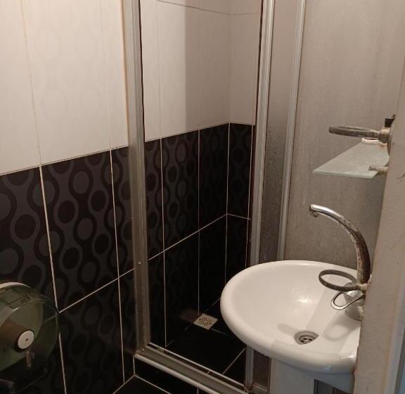 اتاق اکونومی, Istanbul Hotel&guesthouse