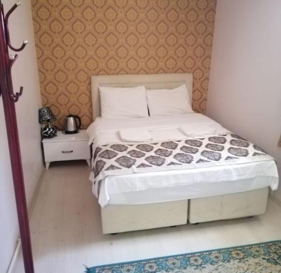 اتاق عادی, Istanbul Hotel&guesthouse