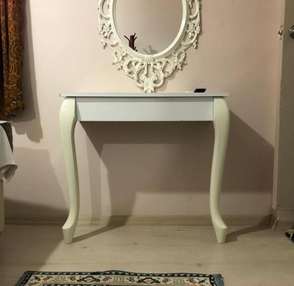 اتاق عادی یک تخته, Istanbul Hotel&guesthouse