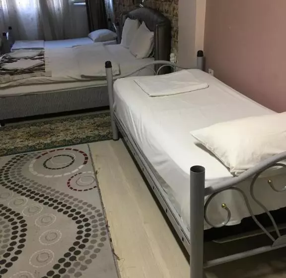 スタンダードトリプルルーム, Istanbul Hotel&guesthouse