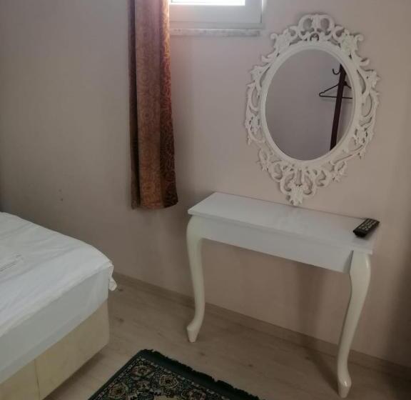 اتاق عادی یک تخته, Istanbul Hotel&guesthouse