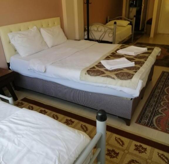 اتاق خانوادگی, Istanbul Hotel&guesthouse