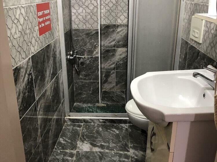 اتاق خانوادگی, Istanbul Hotel&guesthouse