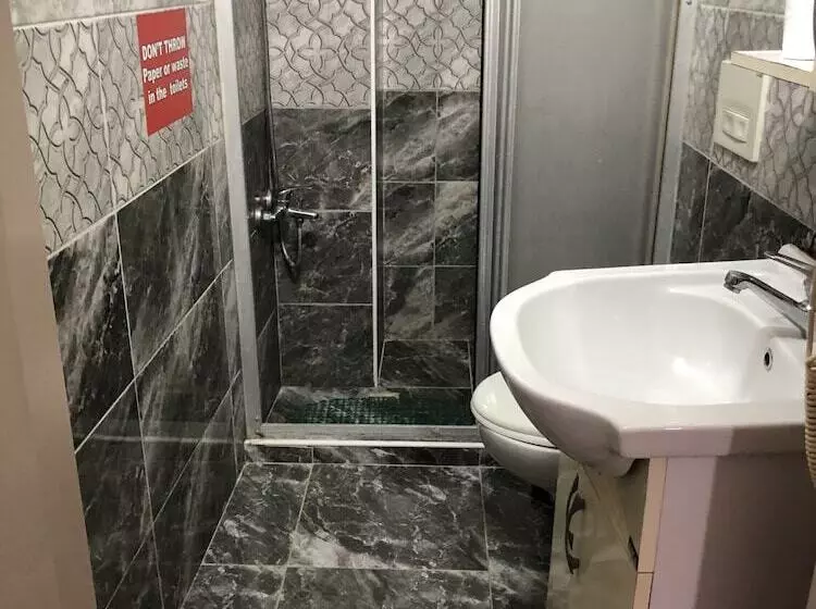 ファミリールーム, Istanbul Hotel&guesthouse