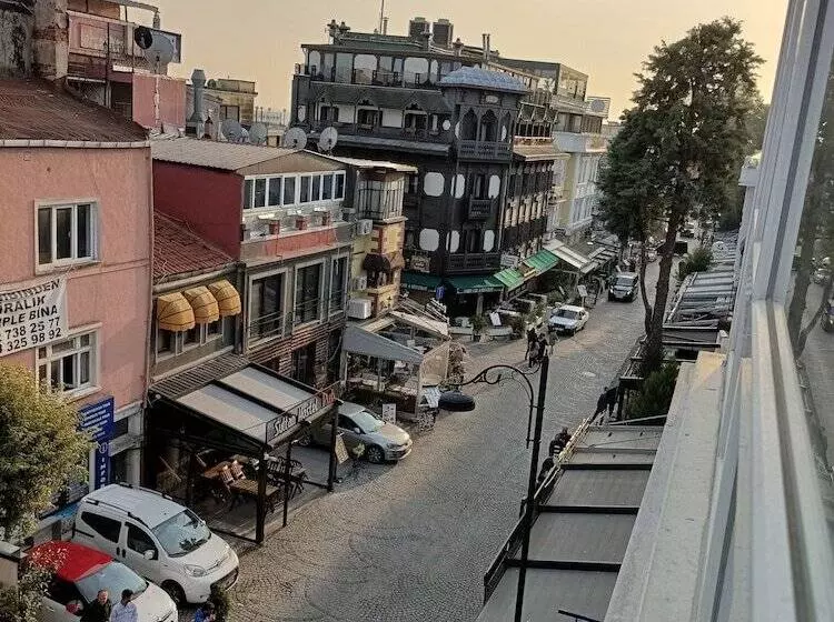 ファミリールーム, Istanbul Hotel&guesthouse