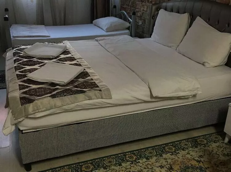 ファミリールーム, Istanbul Hotel&guesthouse