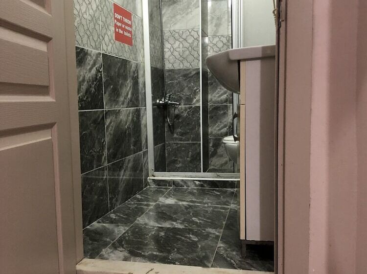 اتاق عادی, Istanbul Hotel&guesthouse