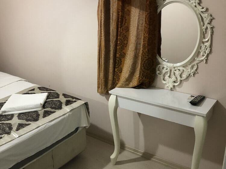 اتاق عادی, Istanbul Hotel&guesthouse