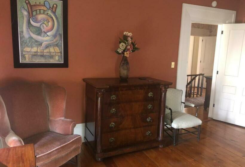 スタンダードルーム, Oakcliff Bed And Breakfast