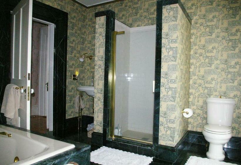 スタンダードルーム, Oakcliff Bed And Breakfast