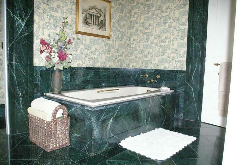 Номер Стандарт, Oakcliff Bed And Breakfast