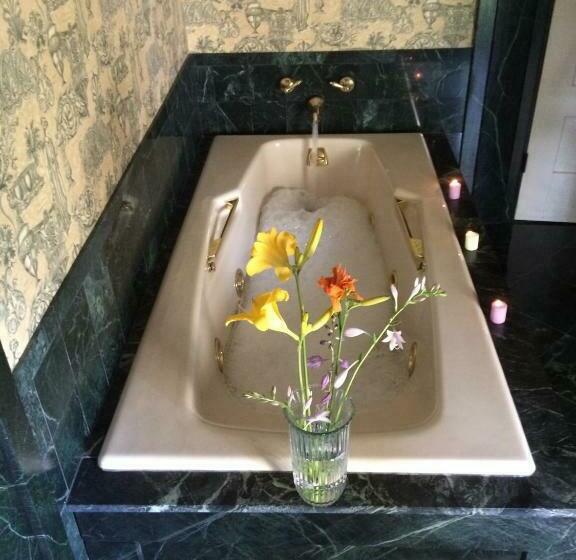 スタンダードルーム, Oakcliff Bed And Breakfast