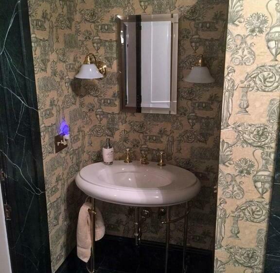 スタンダードルーム, Oakcliff Bed And Breakfast