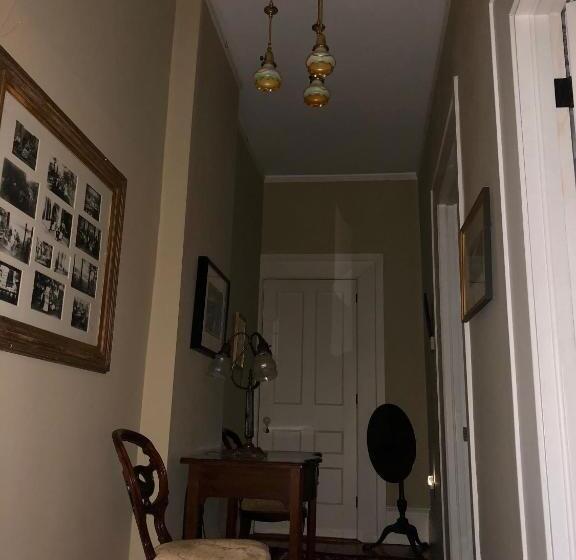 Номер Стандарт, Oakcliff Bed And Breakfast